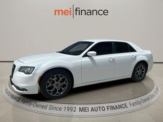 2016 Chrysler 300
