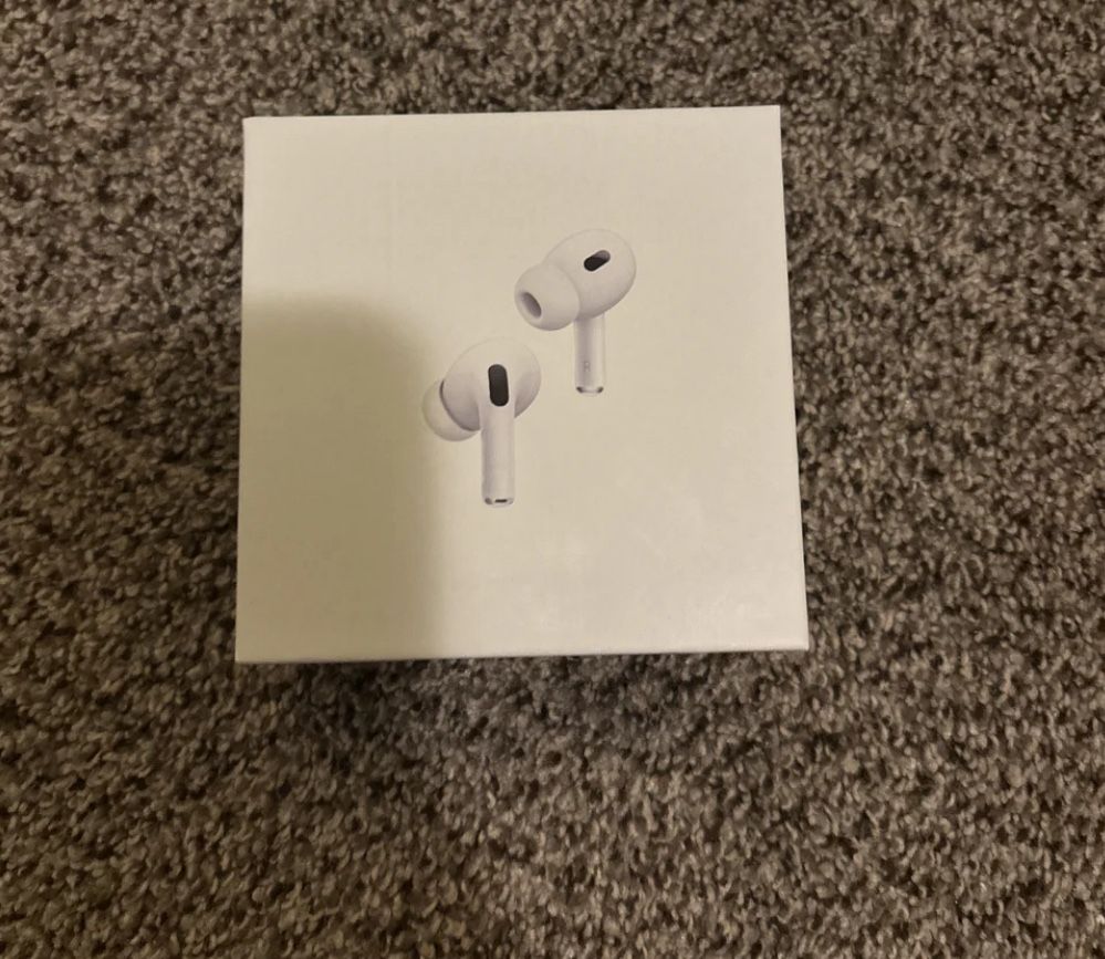 AirPod