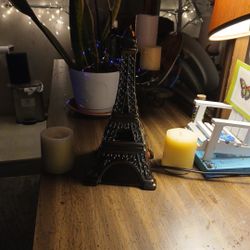 Ifultower Smell ,melts Sentey Oil