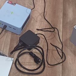 Nuc Box 