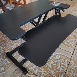 Standing Desk Converter