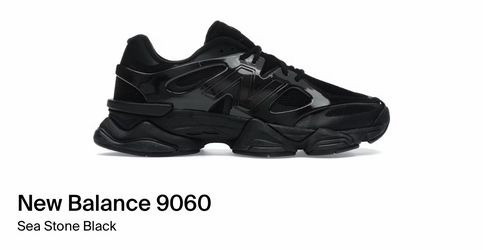 New balance 9060