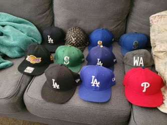 Hats