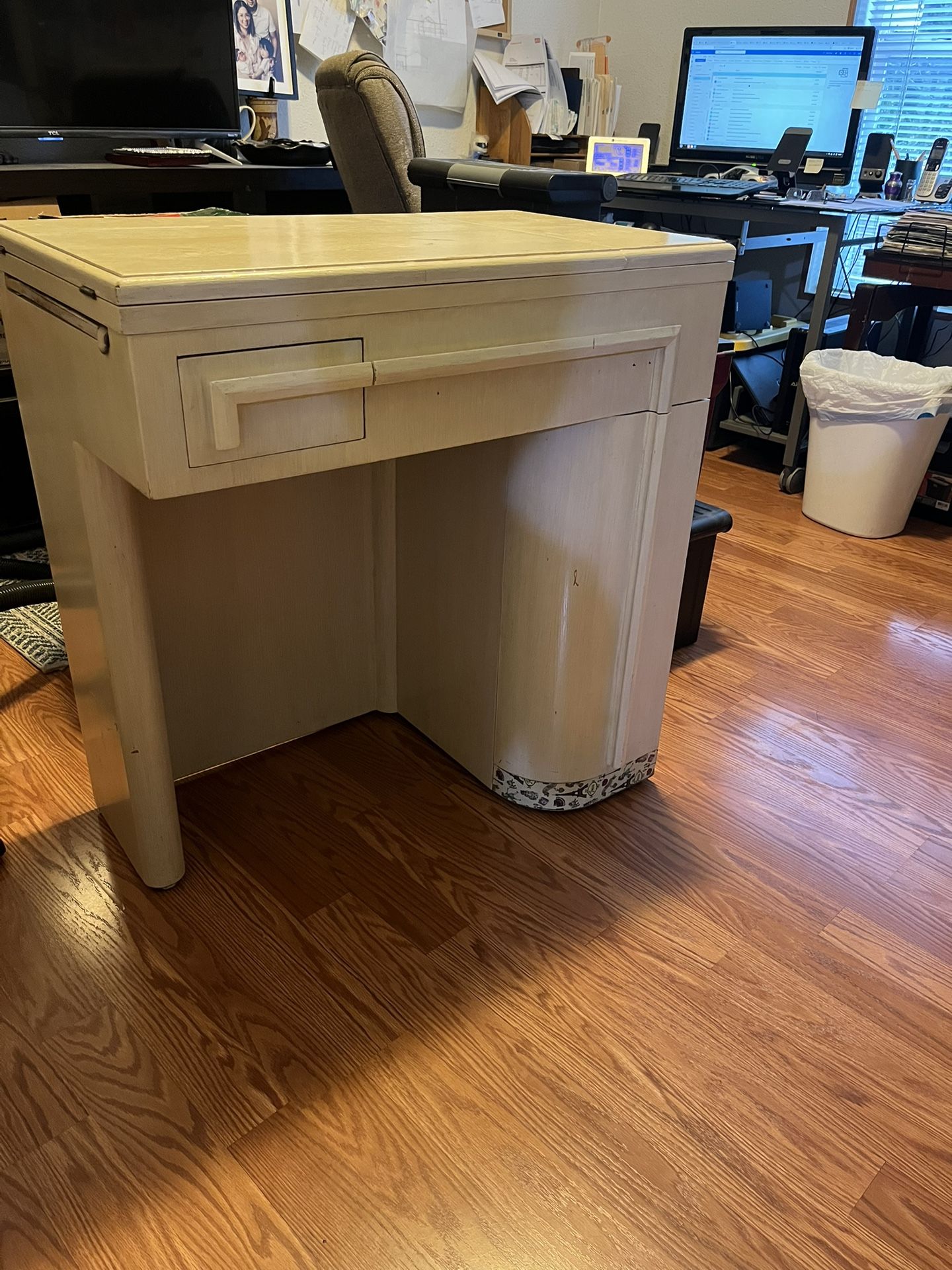 Sewing Cabinet