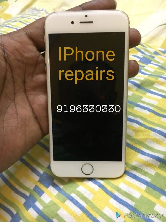 iPhone 4 5 6 7 8