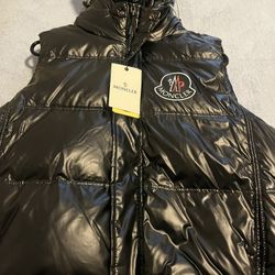 Moncler Puffer