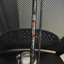 Fishing Pole