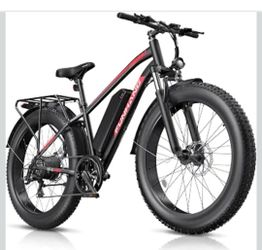 FunHang Electric Bike ~ Brannd New in Box