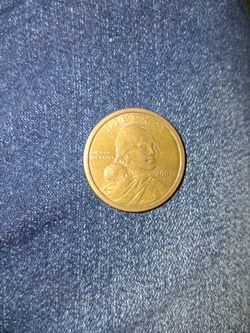 2001 year