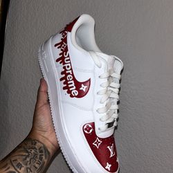 Custom Shoes 