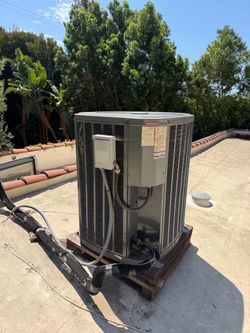 HVAC