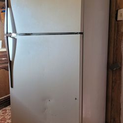 Refrigerator Large