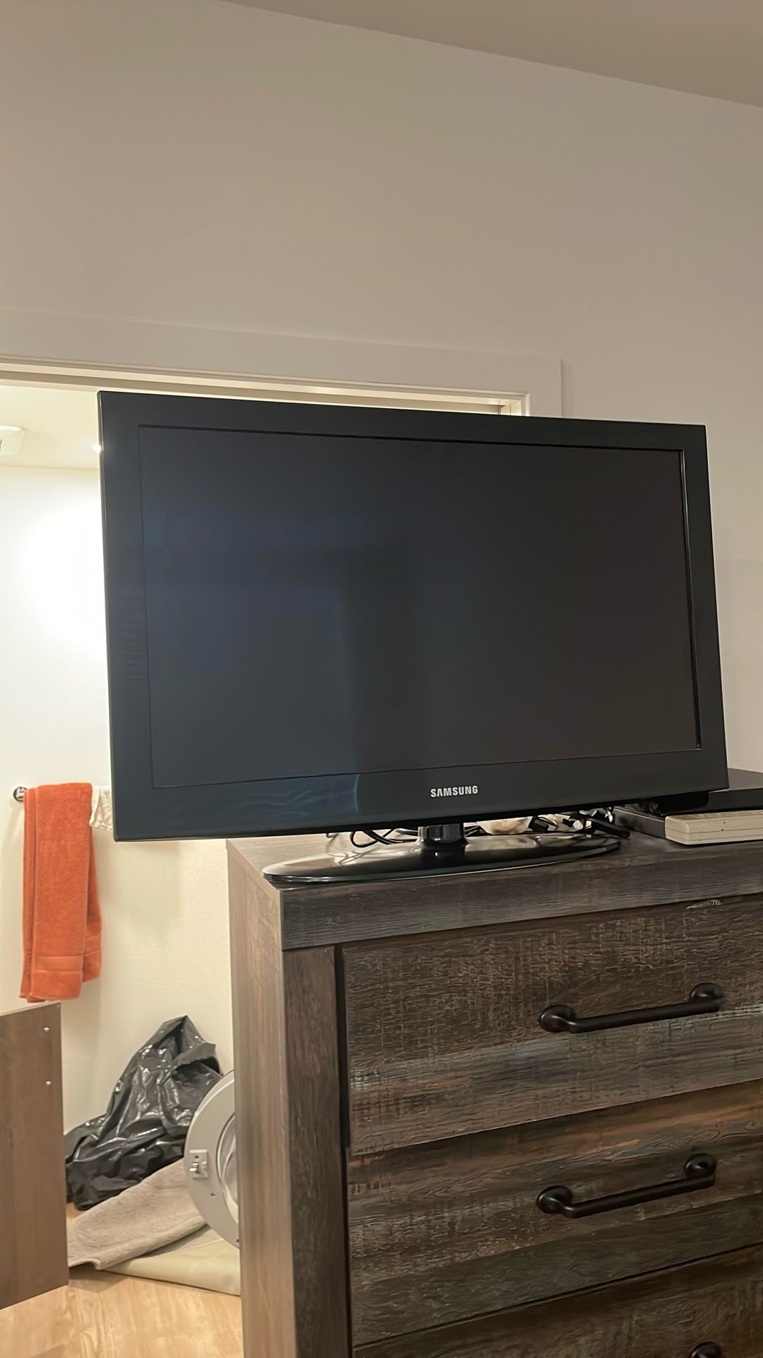 Samsung TV