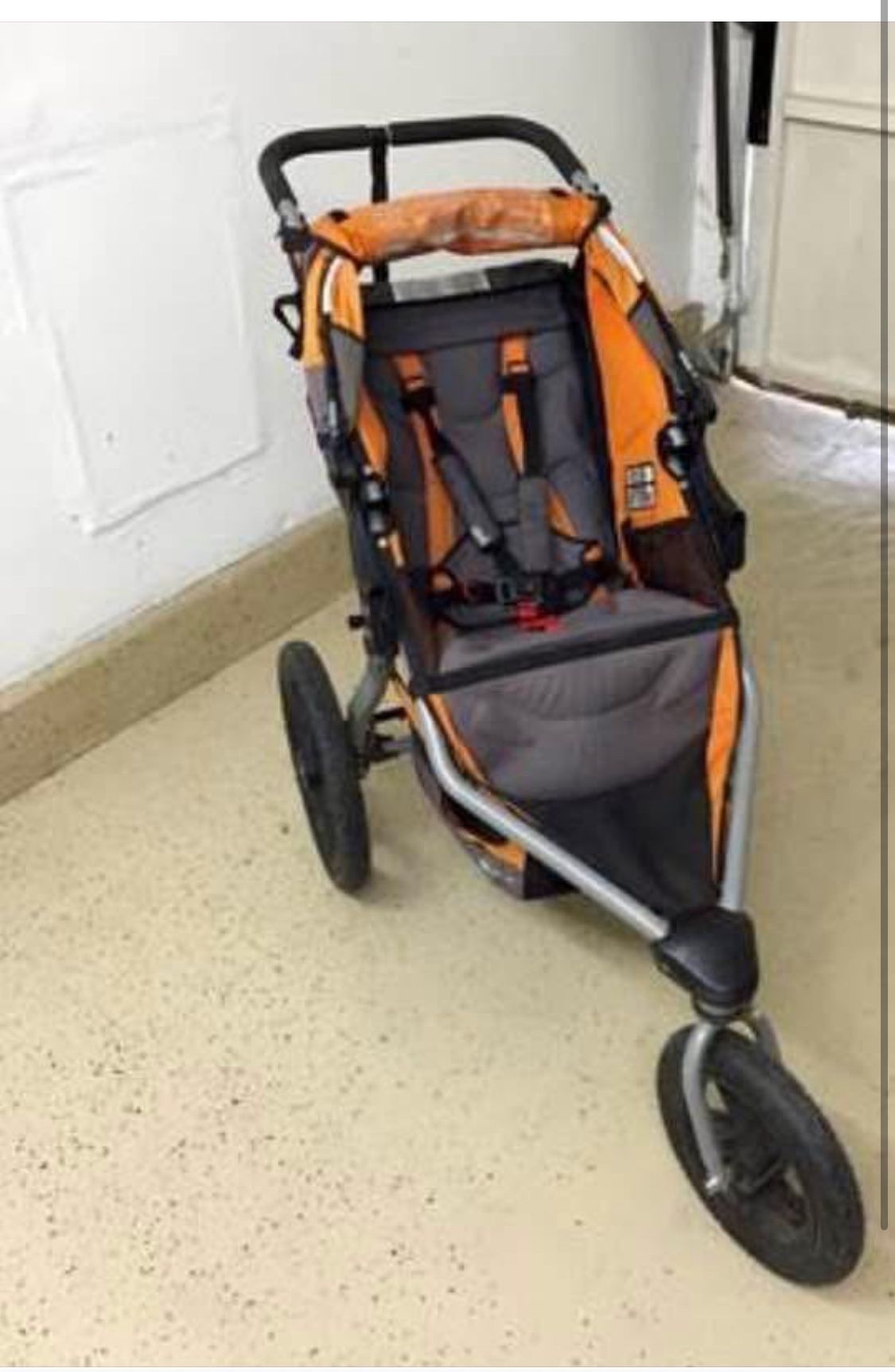 Bob Stroller