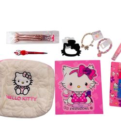 Hello Kitty Bundle 