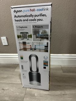 Dyson Purifier