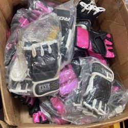 MMA Gloves 