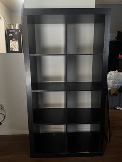 Storage shelf