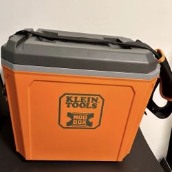 KLEIN TOOLS MODBOX COOLER, 17-QUARTS (62204MB)