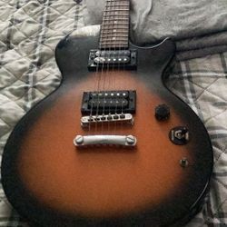 Epiphone Les Paul 