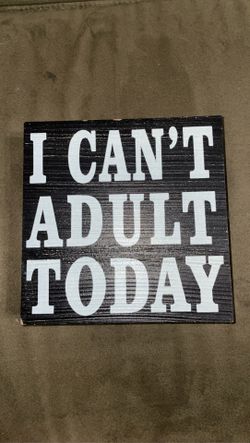 Sarcastic Home Decor 