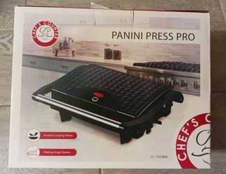 Panini Press Pro