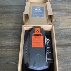 BOOSTED BOARD XR BATTERY BRAND NEW