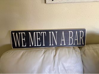 Sign
