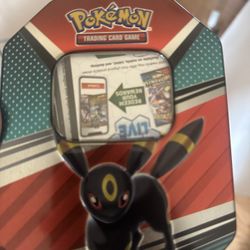 Eevee Tin Filled With Pokemon TCG Code Cards! for Sale in Santa Ana, CA - OfferUp Eevee Tin Filled With Pokemon TCG Code Cards! for Sale in Santa Ana, CA - OfferUp