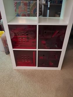 Kallax inserts