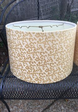 Lamp shades
