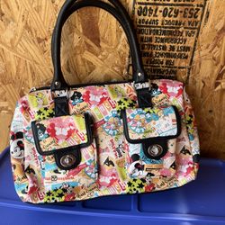 Disney Bag 