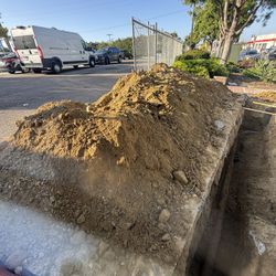 Free Clean Dirt  With Free Delivery 