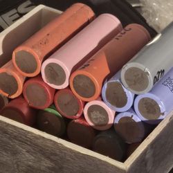 Rechargeable Batteries $1.00 Each