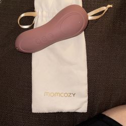 Momcozy Breast Massager For Breast Feeding