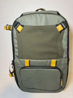 Tropicfeel Hive Backpack W/ 4 Accessories!