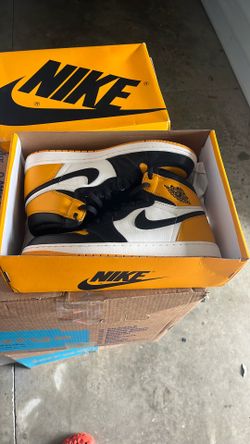 Retro 1 Og High Size 11