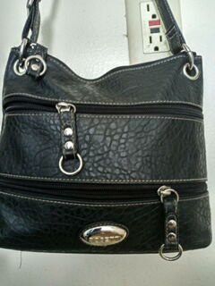 Rosetti crossbody purse