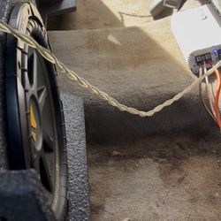 Amp Installs Irving,Tx