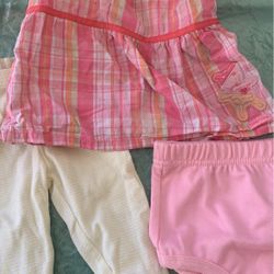 Baby Clothes (Random)