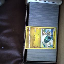 Rare Pokémon  Cards 