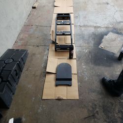 Bedliner
