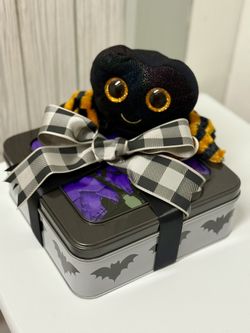 🎃✨ Sweet Halloween Box ✨🎃