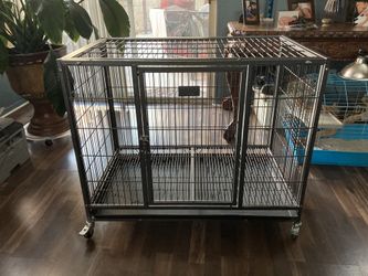 Cage