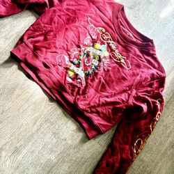 Ed Hardy Sweater 