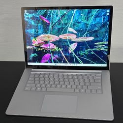 Microsoft Surface Laptop 5 Platinum