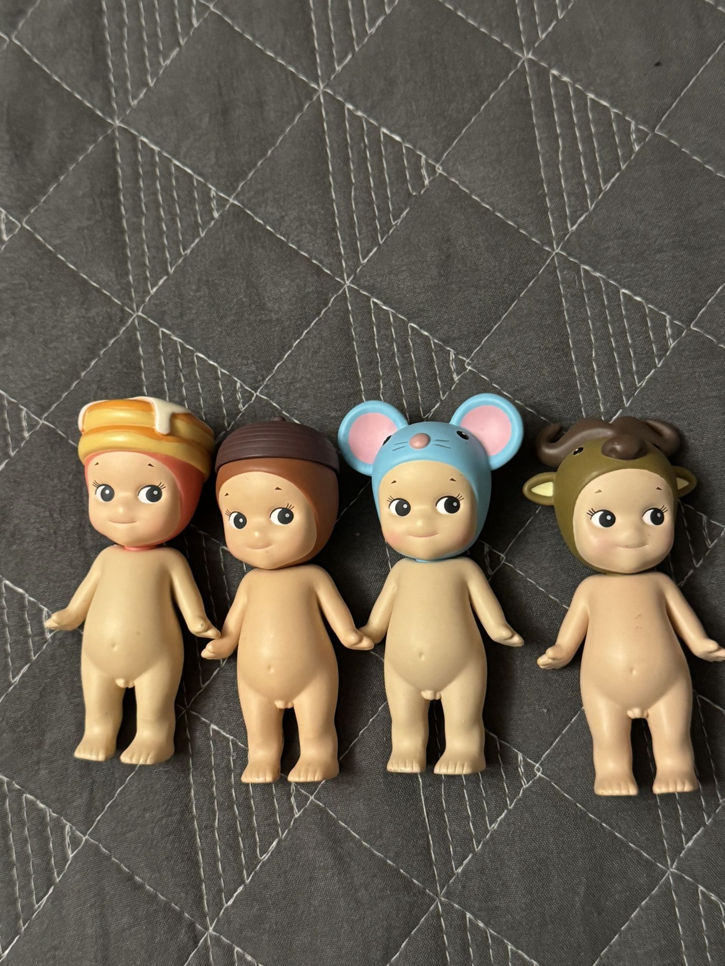Sonny Angels