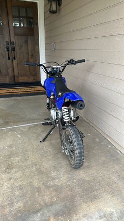 SSR 110cc