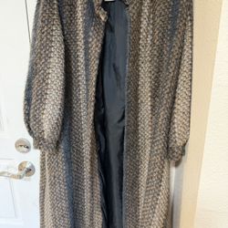 Jacket Size Small 