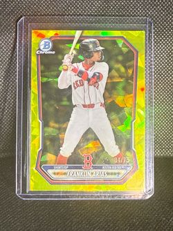 Red Sox Lot